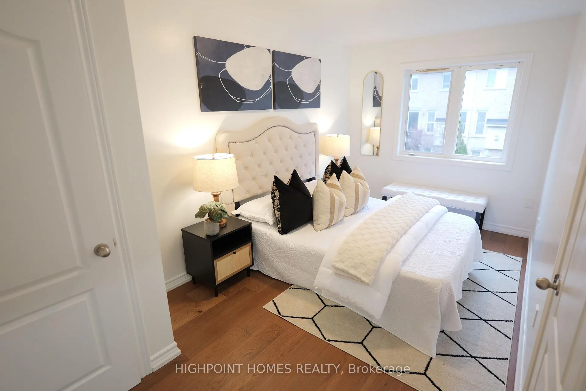 Photo 19 of 4236 Saunders Crescent, Burlington, Rose — HOMEH