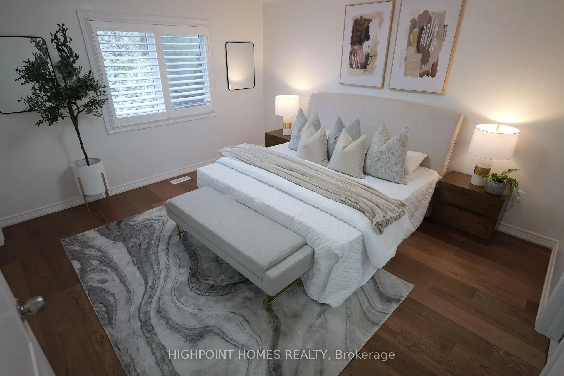 Photo 20 of 4236 Saunders Crescent, Burlington, Rose — HOMEH