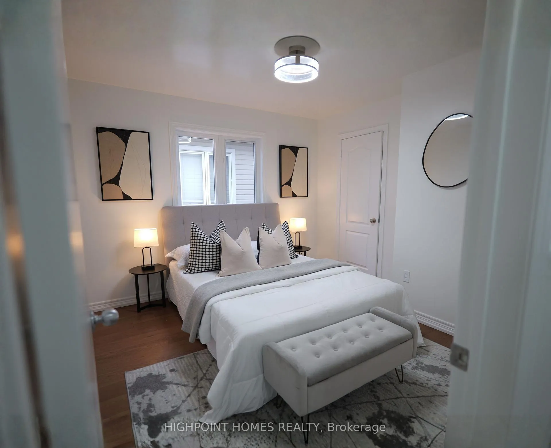 Photo 25 of 4236 Saunders Crescent, Burlington, Rose — HOMEH