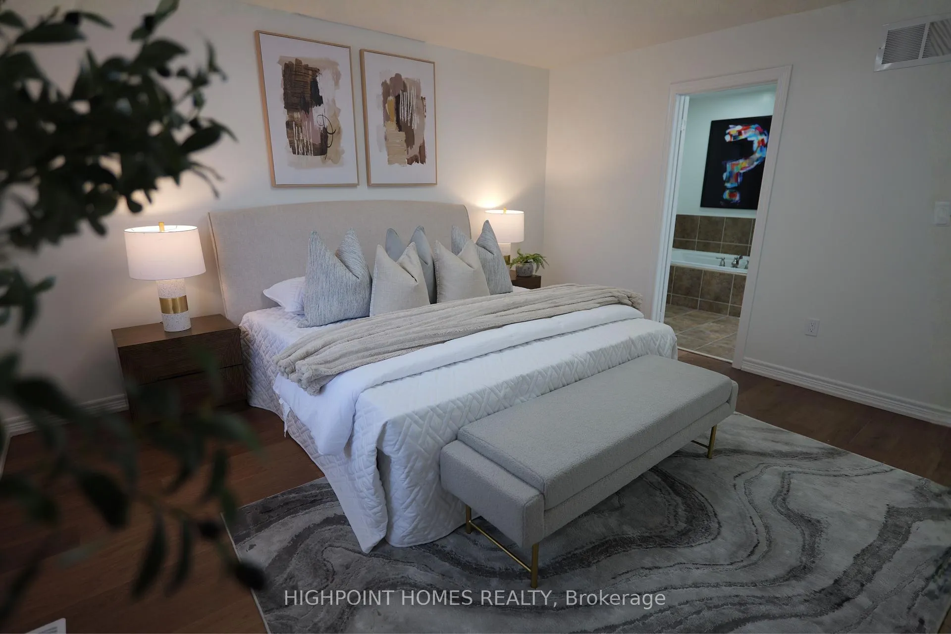 Photo 26 of 4236 Saunders Crescent, Burlington, Rose — HOMEH