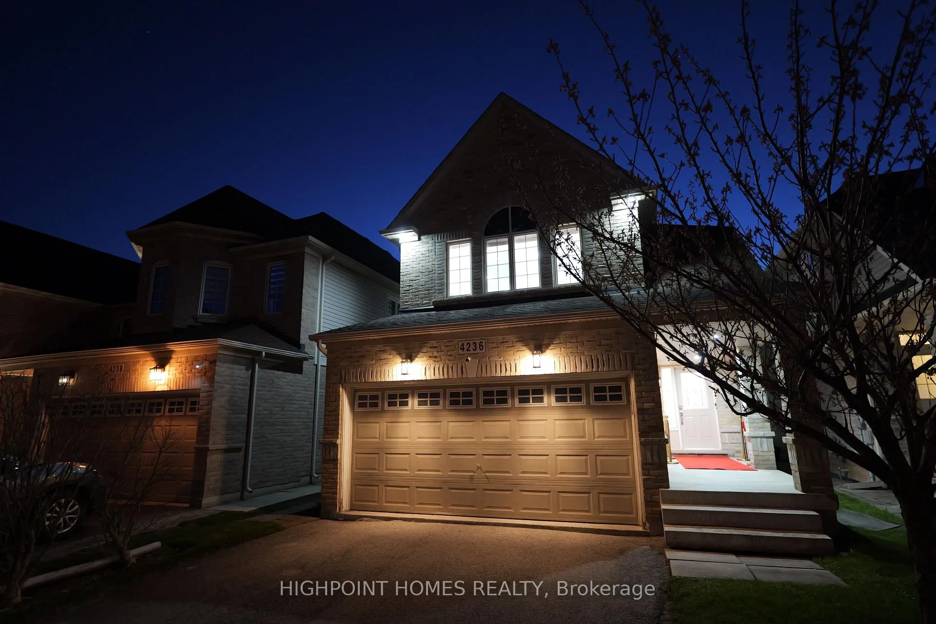 Photo 30 of 4236 Saunders Crescent, Burlington, Rose — HOMEH