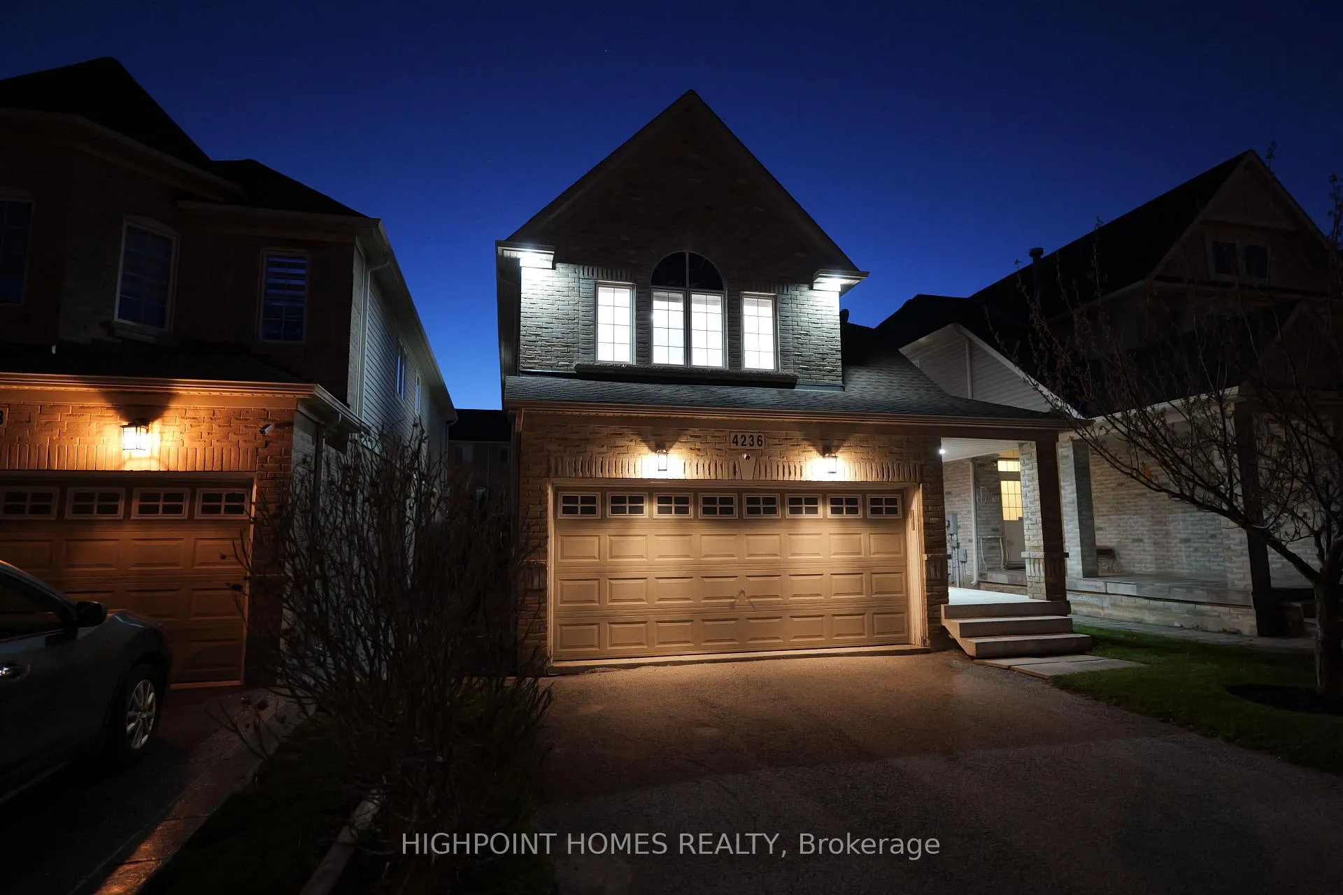 Photo 31 of 4236 Saunders Crescent, Burlington, Rose — HOMEH