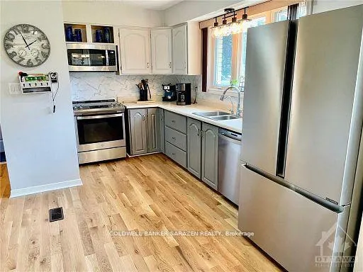 Photo 3 of 162 Jack Lougheed Way, Ottawa, Fitzroy — HOMEH