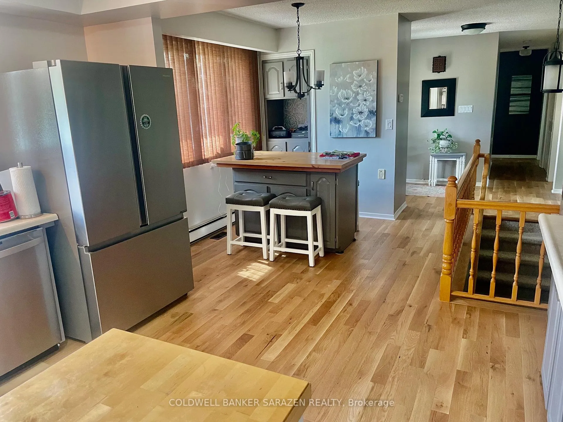Photo 10 of 162 Jack Lougheed Way, Ottawa, Fitzroy — HOMEH