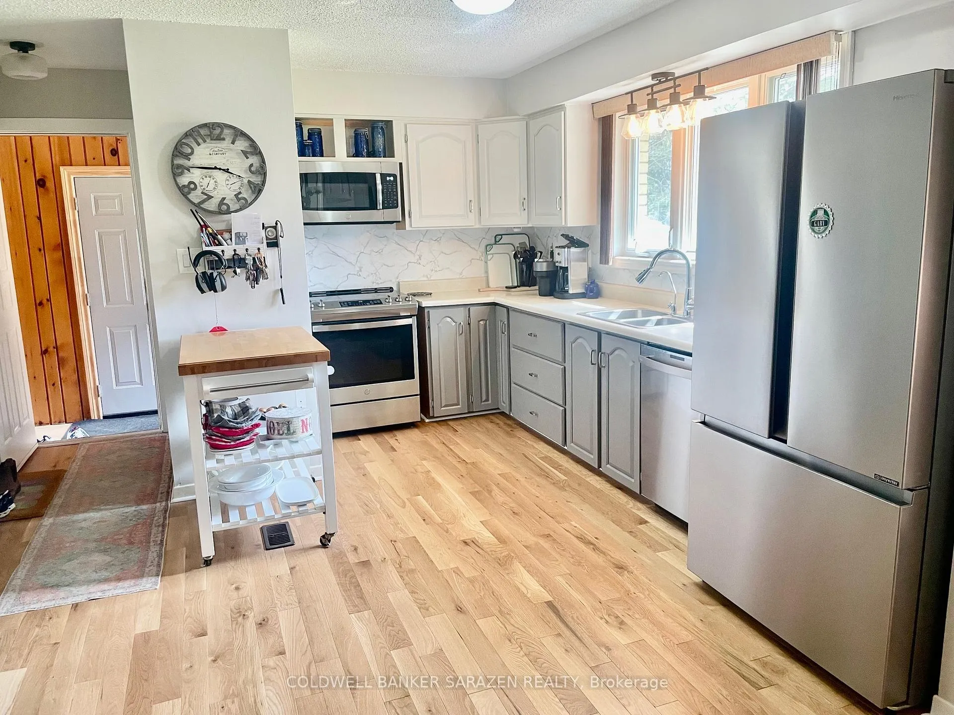 Photo 11 of 162 Jack Lougheed Way, Ottawa, Fitzroy — HOMEH