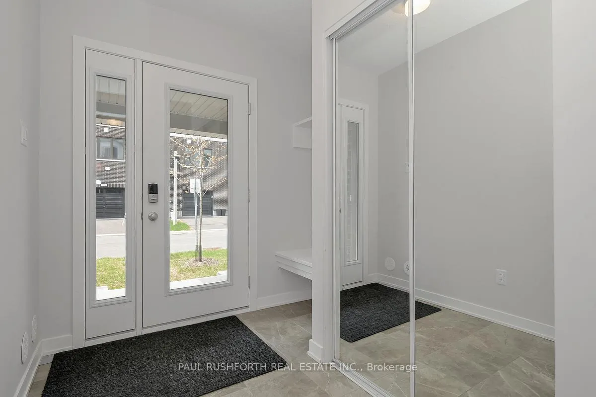 Photo 3 of 799 Kinstead Private, Ottawa, Stittsville (North) — HOMEH