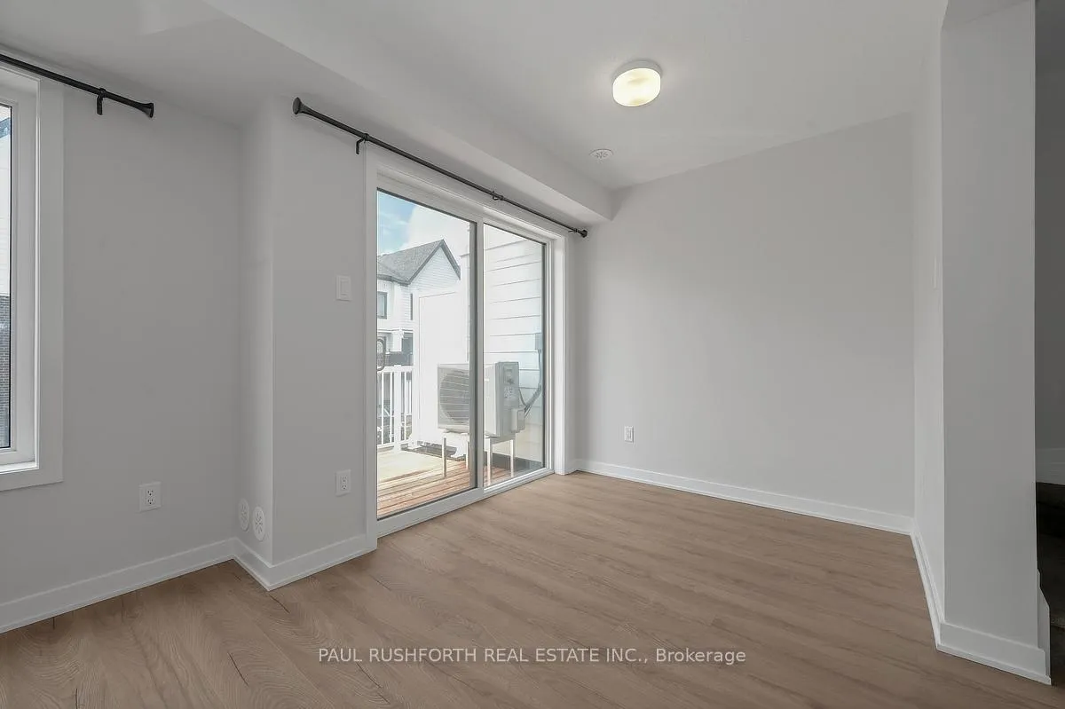 Photo 7 of 799 Kinstead Private, Ottawa, Stittsville (North) — HOMEH