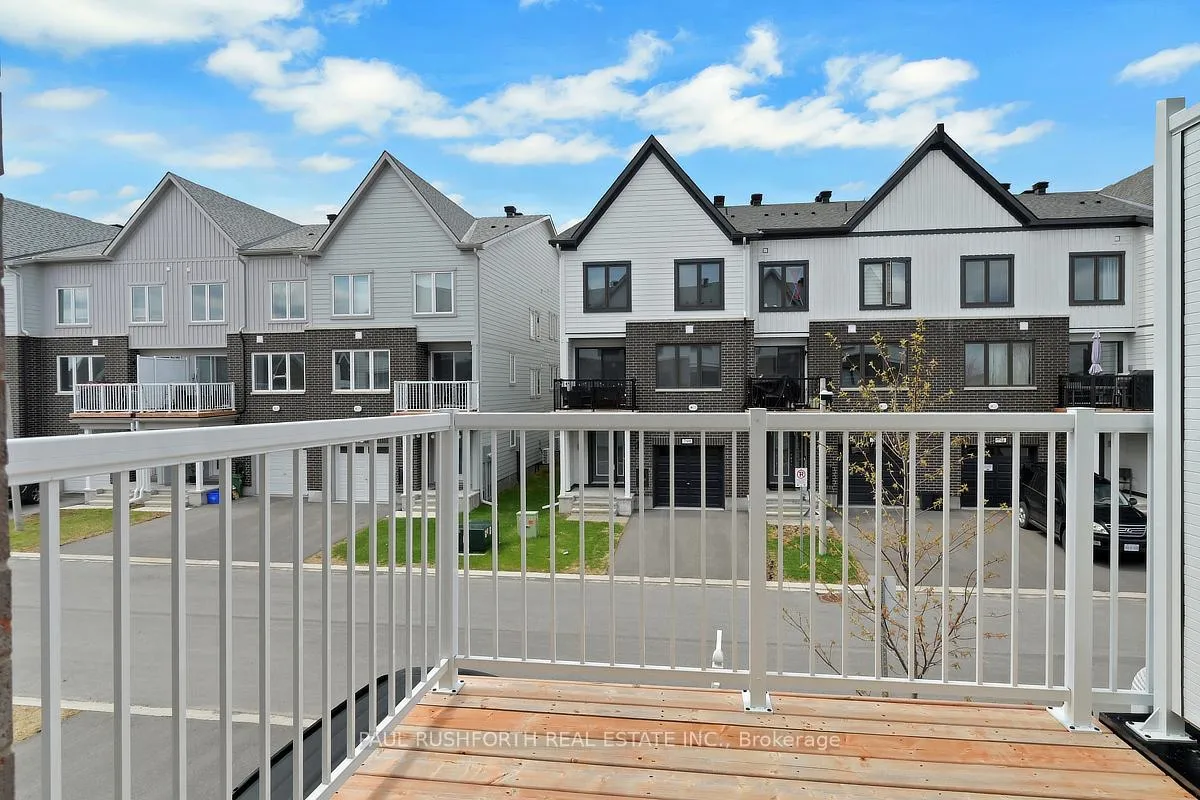Photo 23 of 799 Kinstead Private, Ottawa, Stittsville (North) — HOMEH