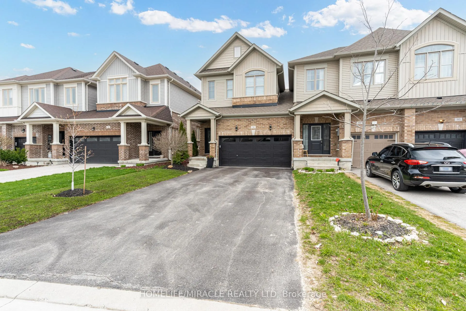 Photo 2 of 36 Hoard Avenue N, New Tecumseth, Alliston — HOMEH