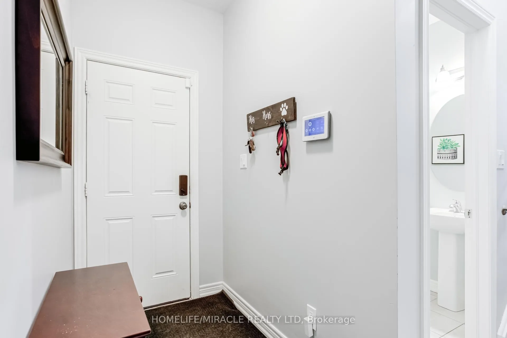 Photo 36 of 36 Hoard Avenue N, New Tecumseth, Alliston — HOMEH