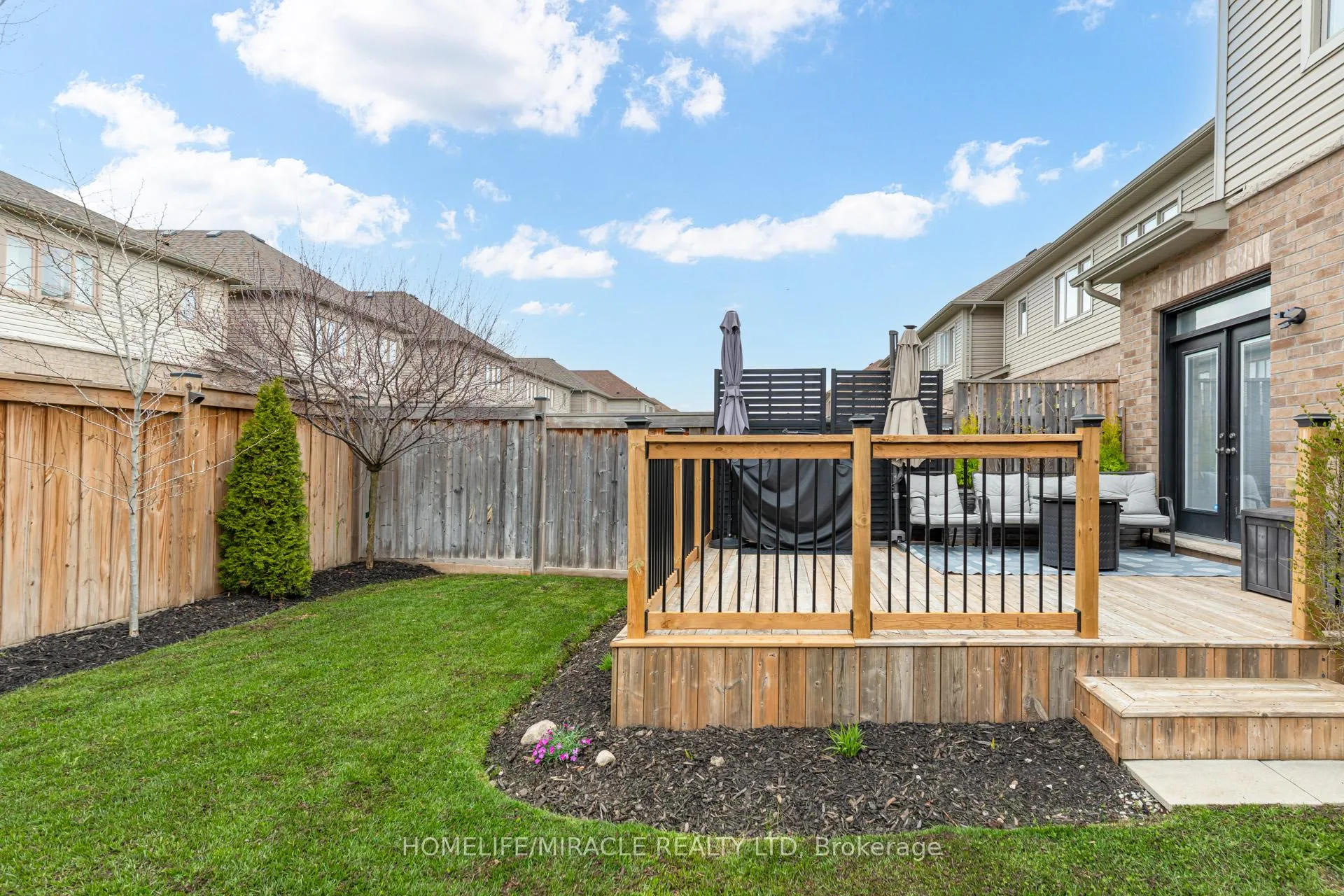 Photo 47 of 36 Hoard Avenue N, New Tecumseth, Alliston — HOMEH