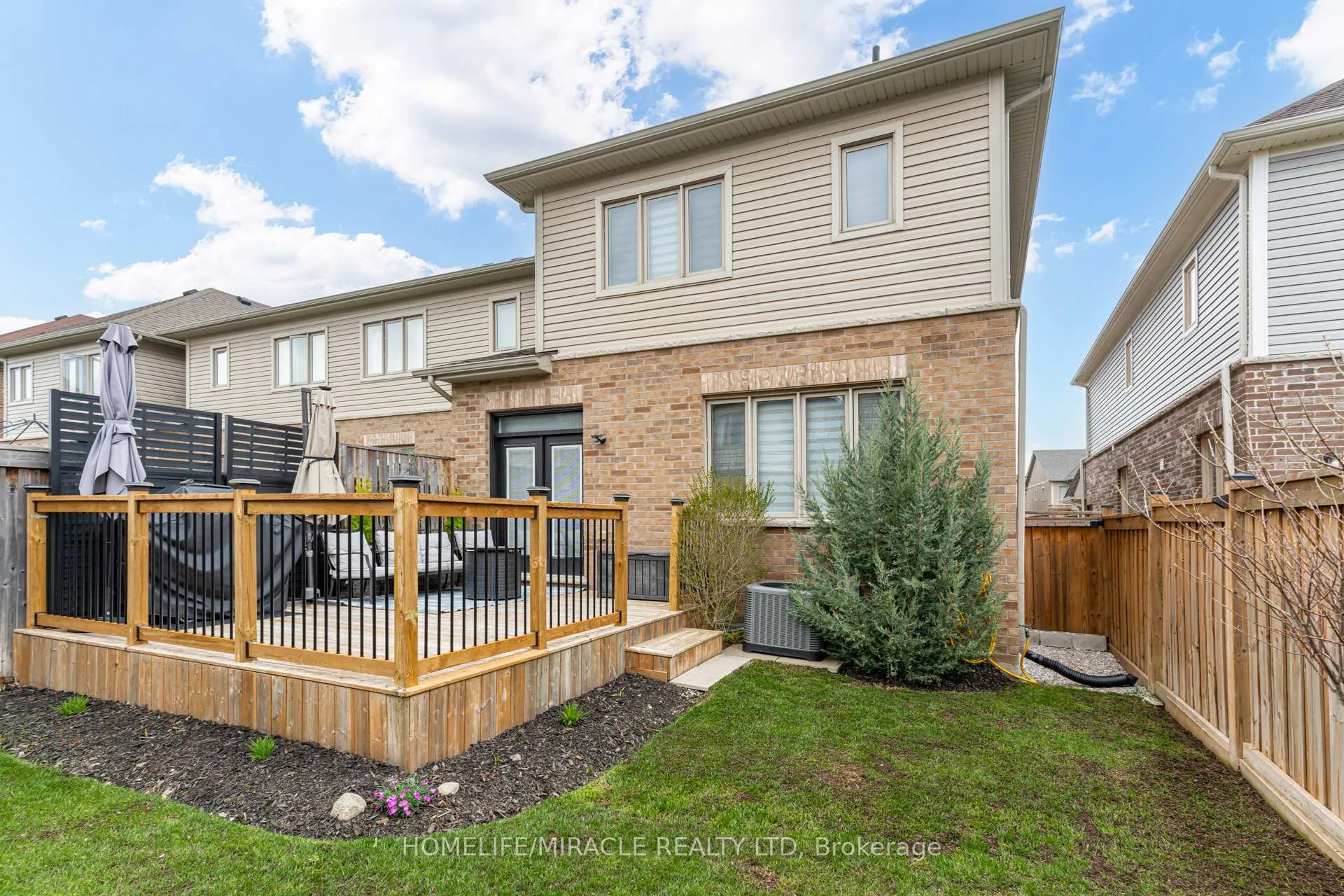 Photo 48 of 36 Hoard Avenue N, New Tecumseth, Alliston — HOMEH