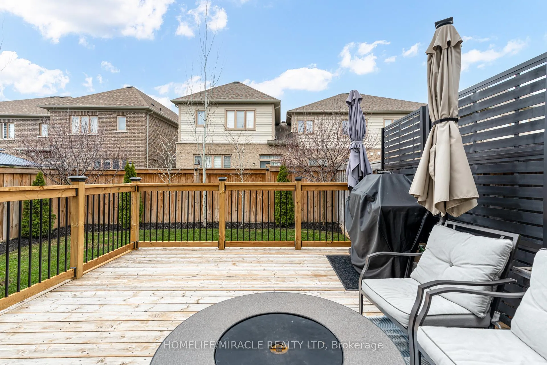 Photo 49 of 36 Hoard Avenue N, New Tecumseth, Alliston — HOMEH