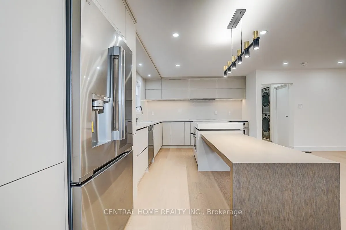 Photo 5 of Unit Main, 23 Bakerdale Road, Markham, Bullock — HOMEH