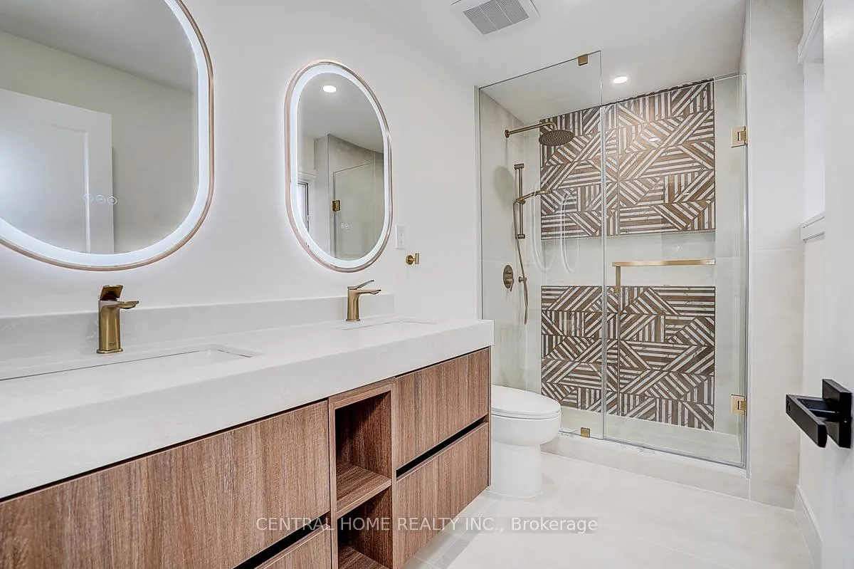 Photo 15 of Unit Main, 23 Bakerdale Road, Markham, Bullock — HOMEH