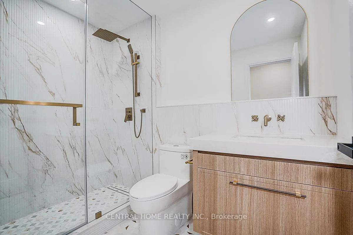 Photo 20 of Unit Main, 23 Bakerdale Road, Markham, Bullock — HOMEH