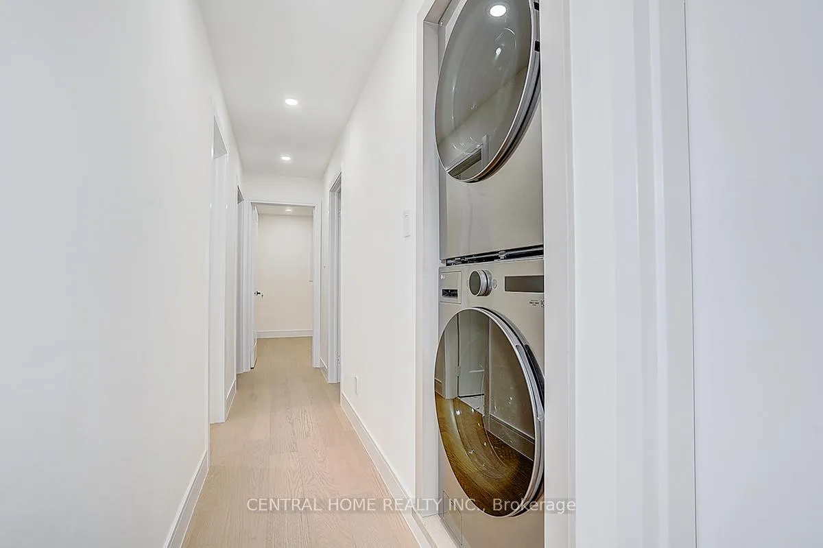 Photo 22 of Unit Main, 23 Bakerdale Road, Markham, Bullock — HOMEH