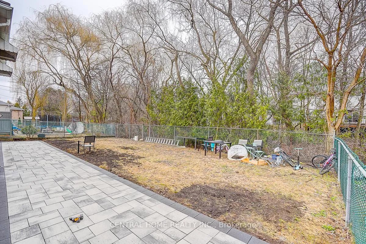 Photo 23 of Unit Main, 23 Bakerdale Road, Markham, Bullock — HOMEH