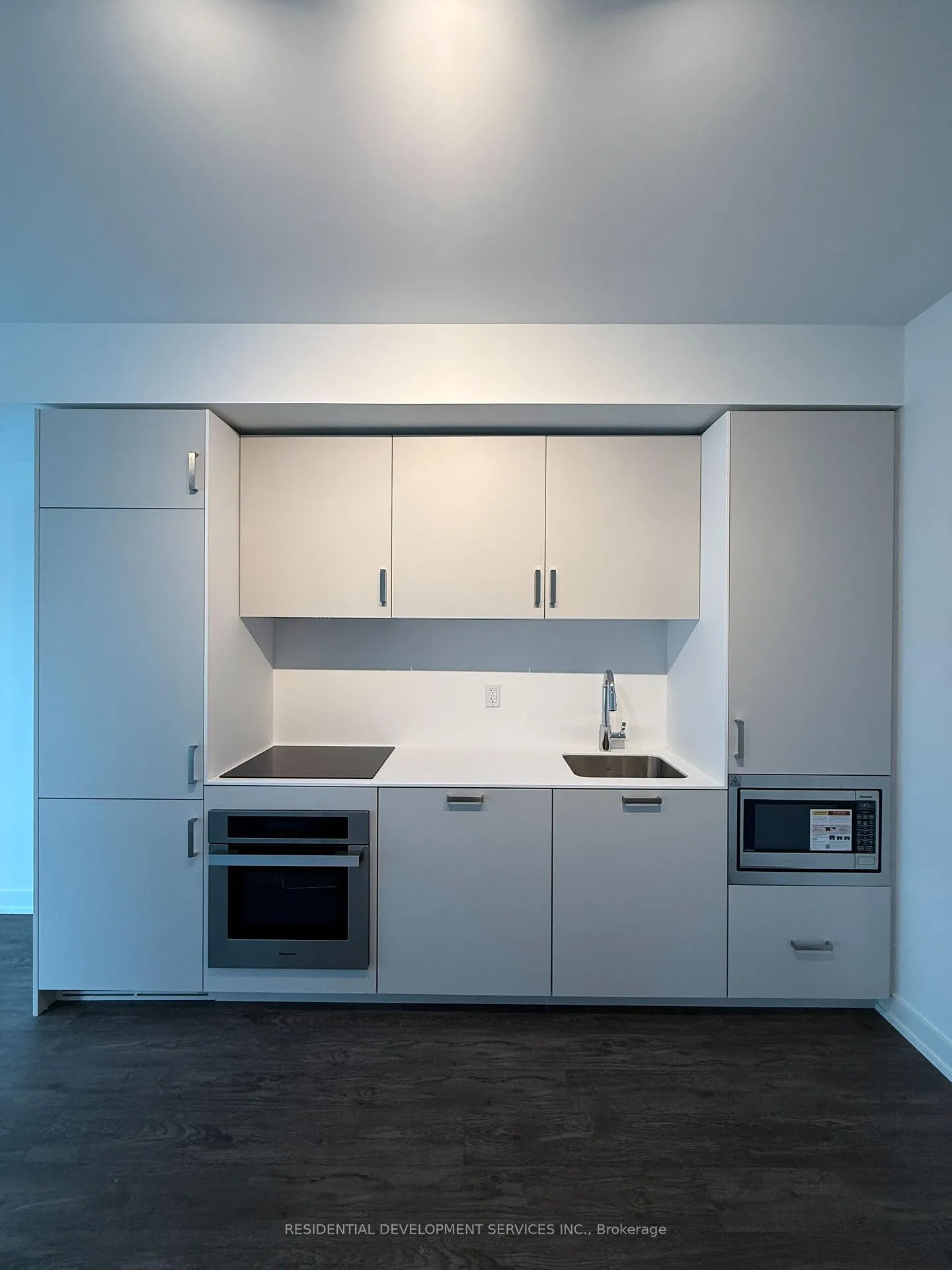 Photo 3 of Unit 1512, 88 Queen Street, Toronto, Church-Yonge Corridor — HOMEH