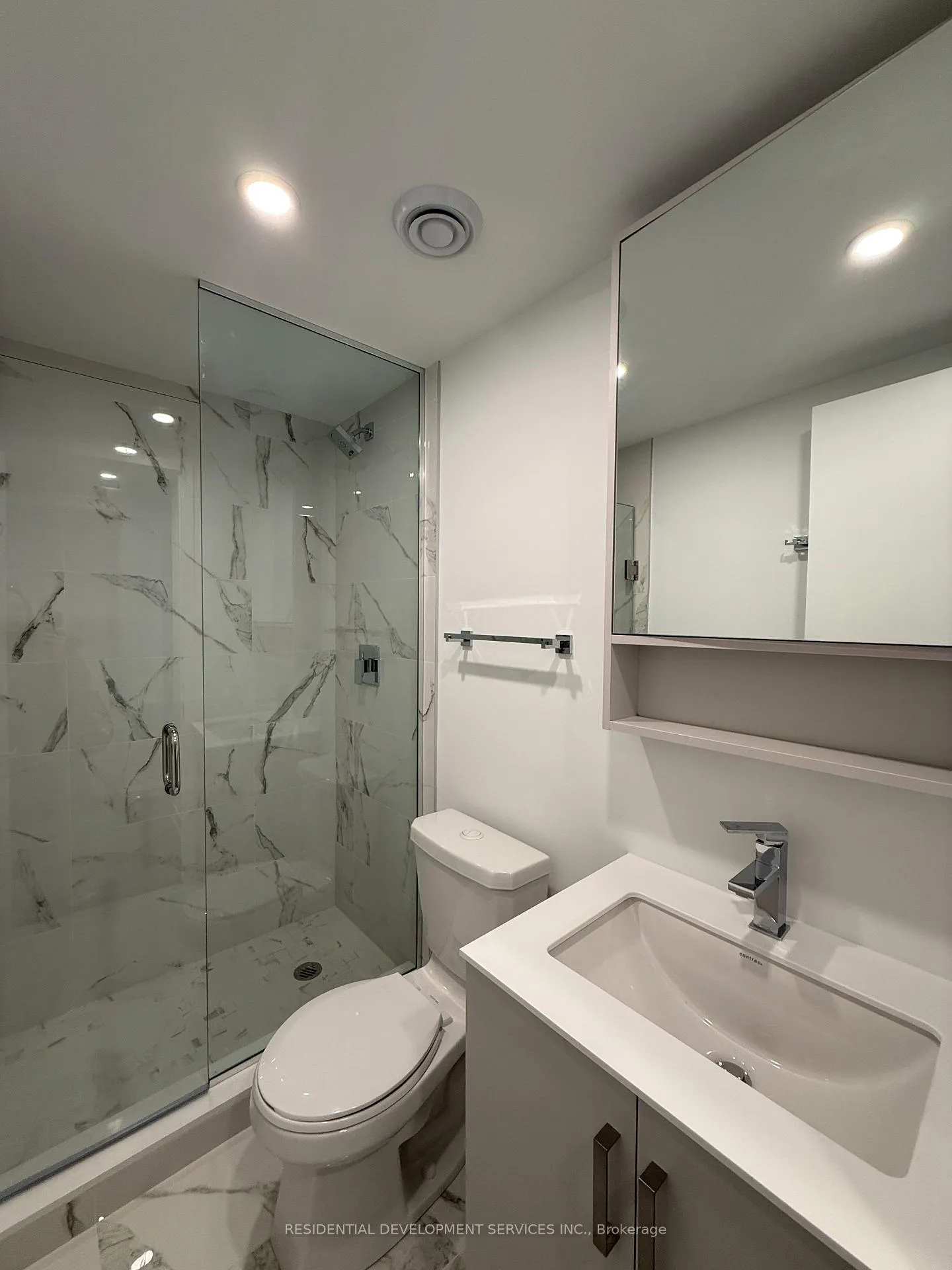 Photo 7 of Unit 1512, 88 Queen Street, Toronto, Church-Yonge Corridor — HOMEH