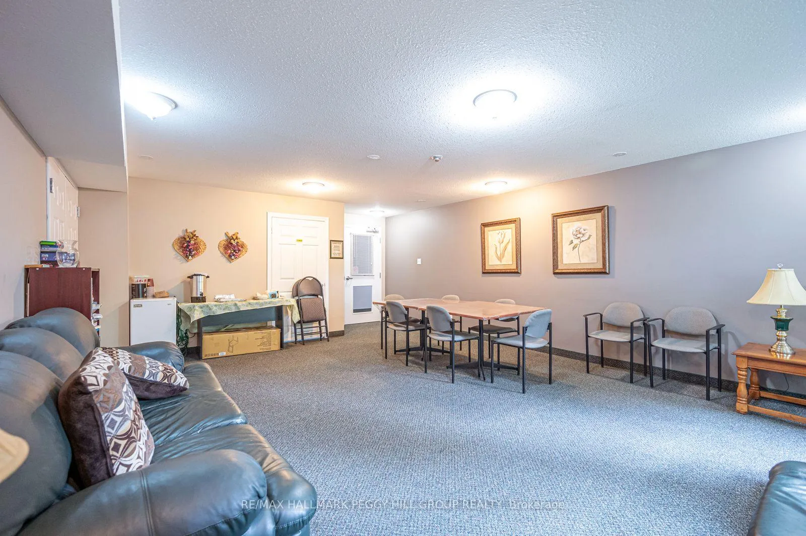 Photo 18 of Unit 307, 49 Jacobs Terrace, Barrie, Allandale — HOMEH