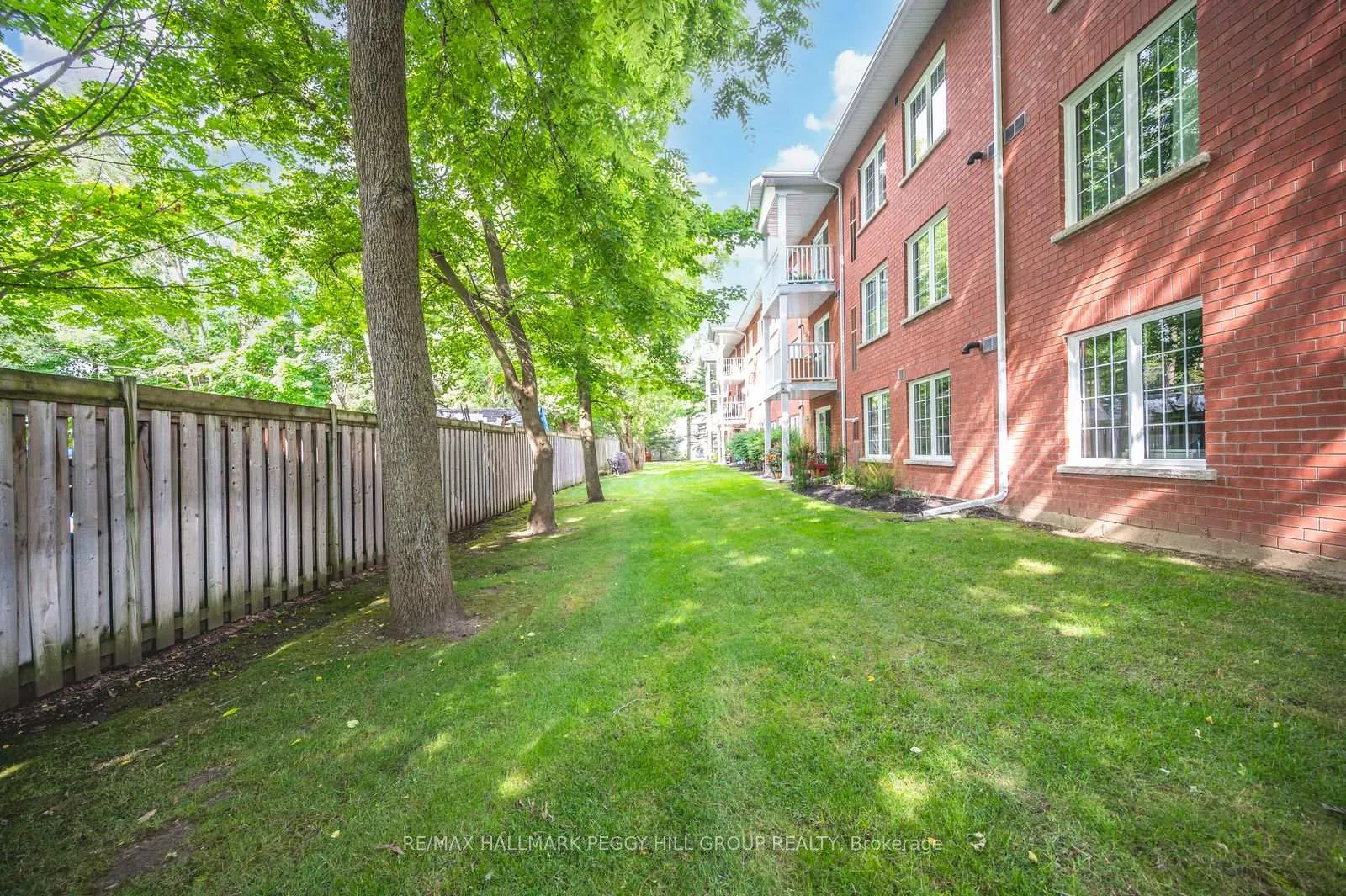 Photo 19 of Unit 307, 49 Jacobs Terrace, Barrie, Allandale — HOMEH