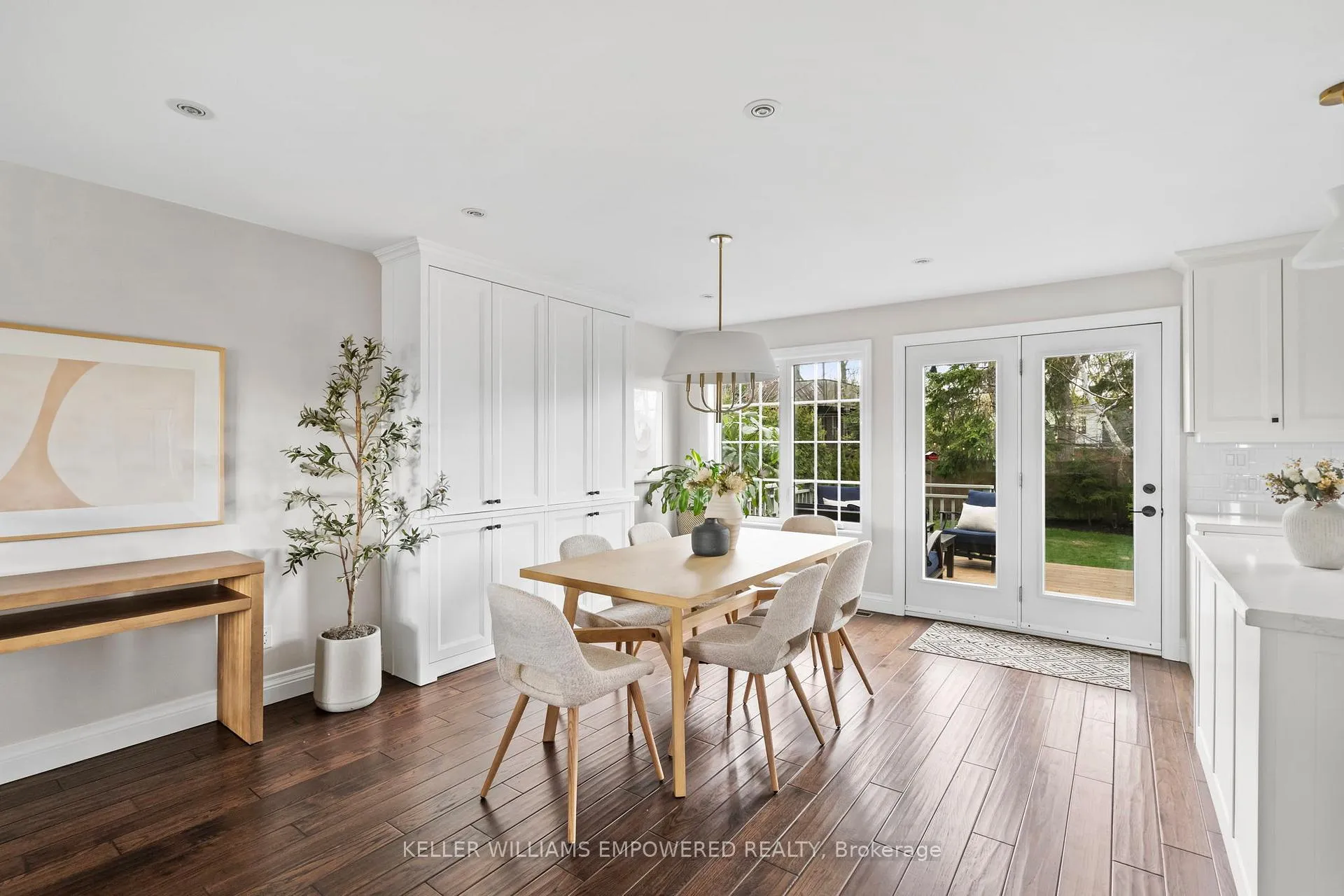 Photo 7 of 10 Athol Avenue, Etobicoke, Stonegate-Queensway — HOMEH