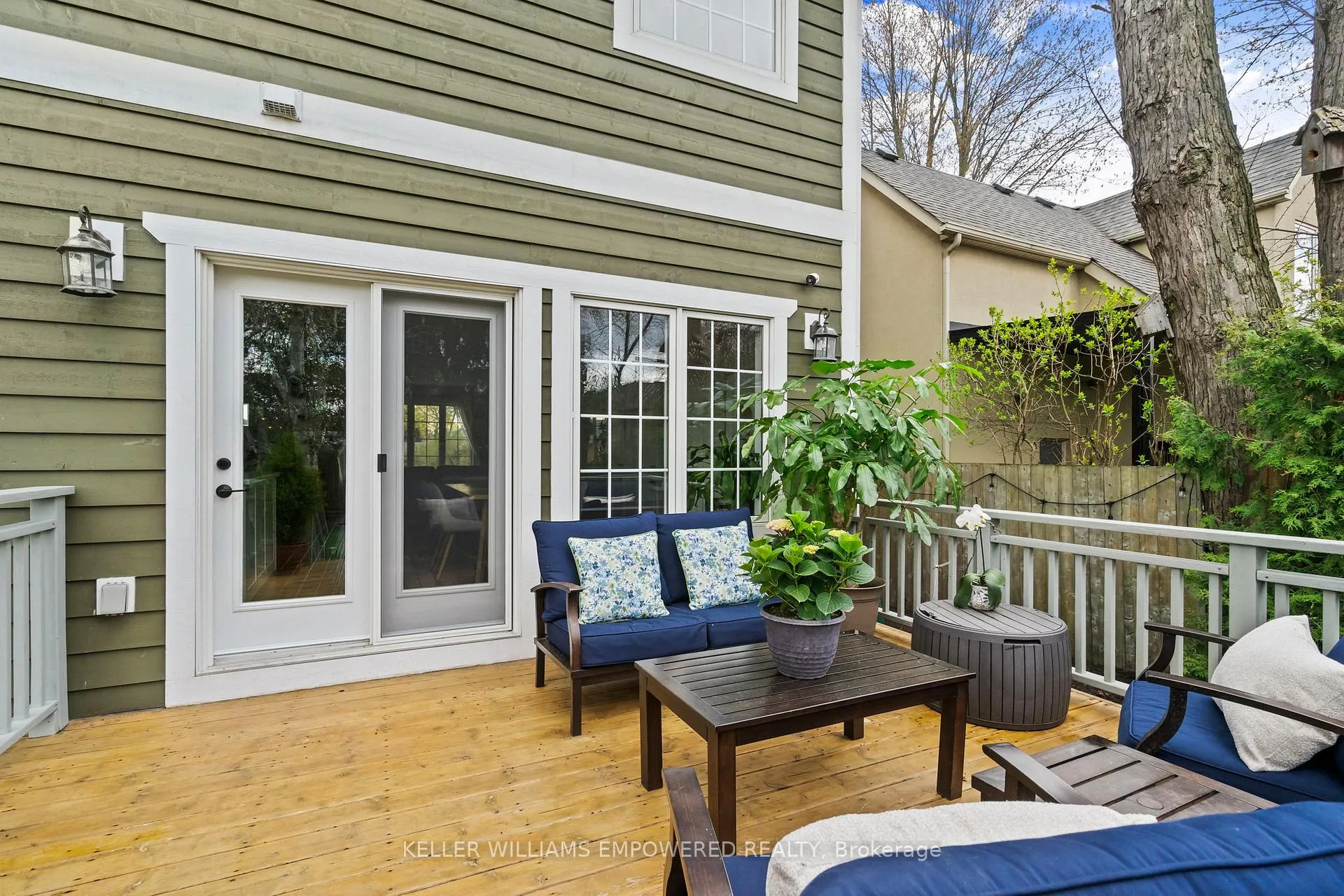 Photo 39 of 10 Athol Avenue, Etobicoke, Stonegate-Queensway — HOMEH