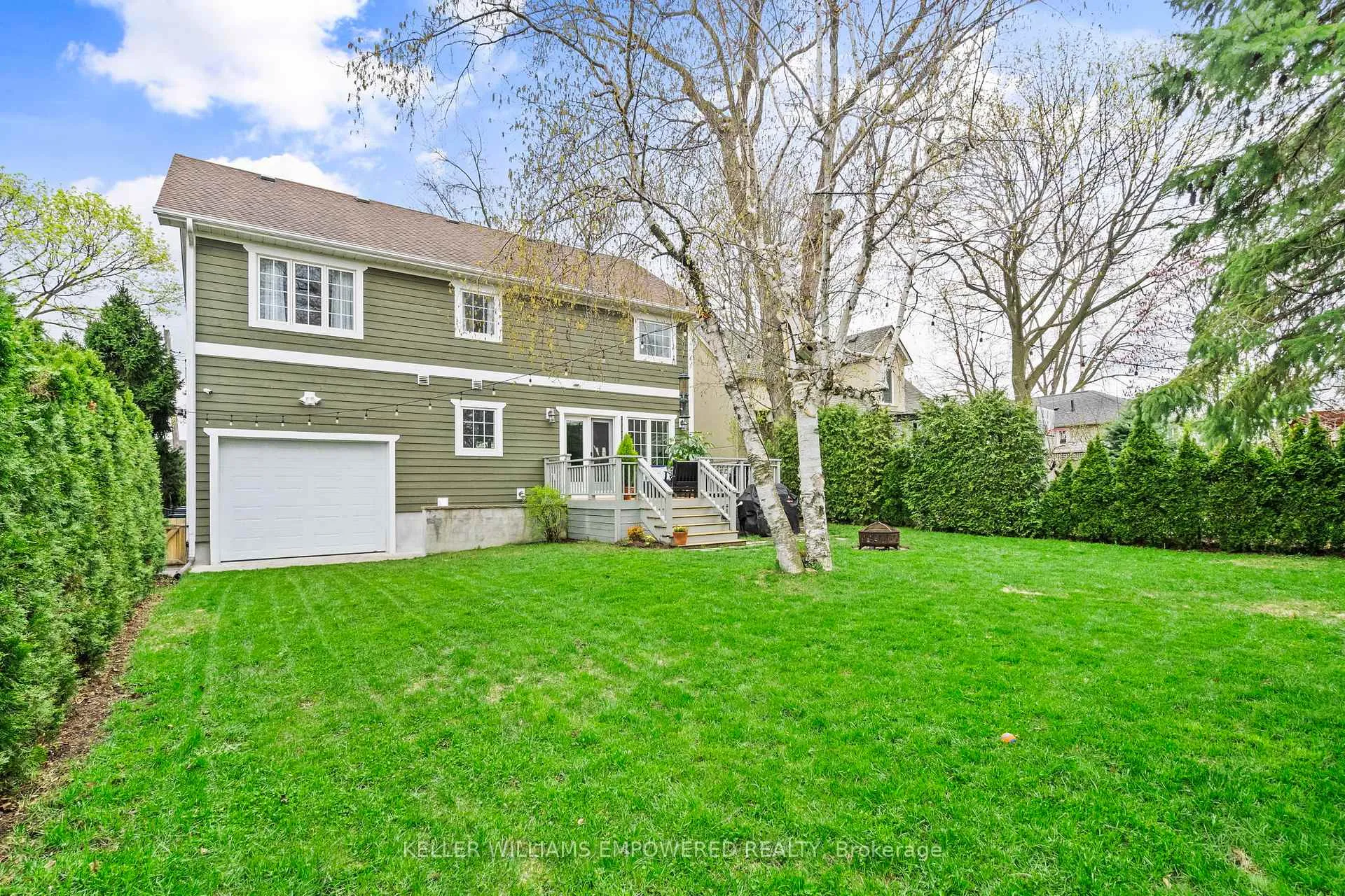 Photo 41 of 10 Athol Avenue, Etobicoke, Stonegate-Queensway — HOMEH