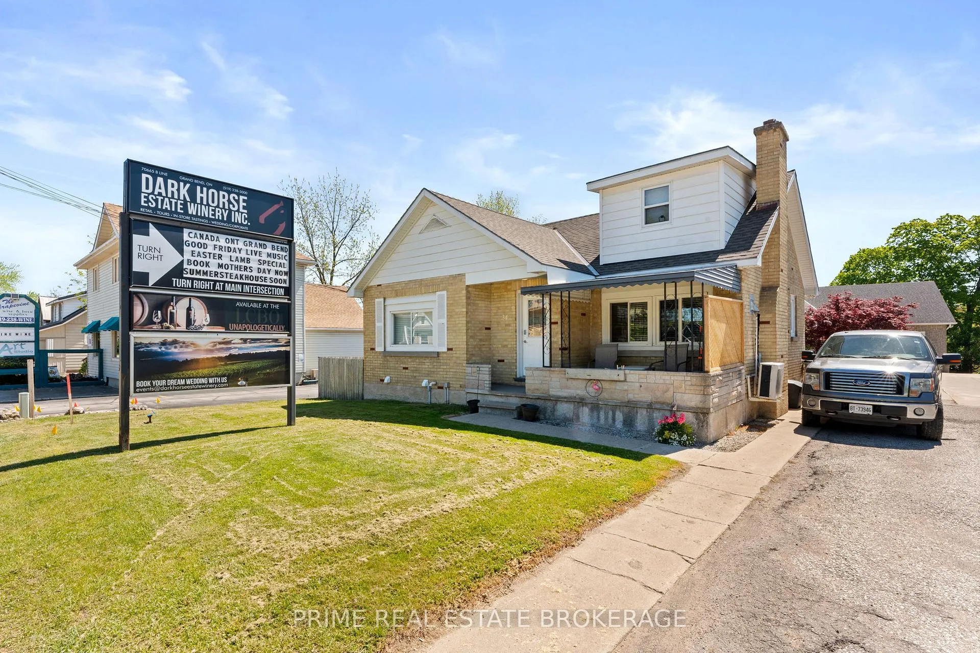 Photo of 34 Ontario Street S