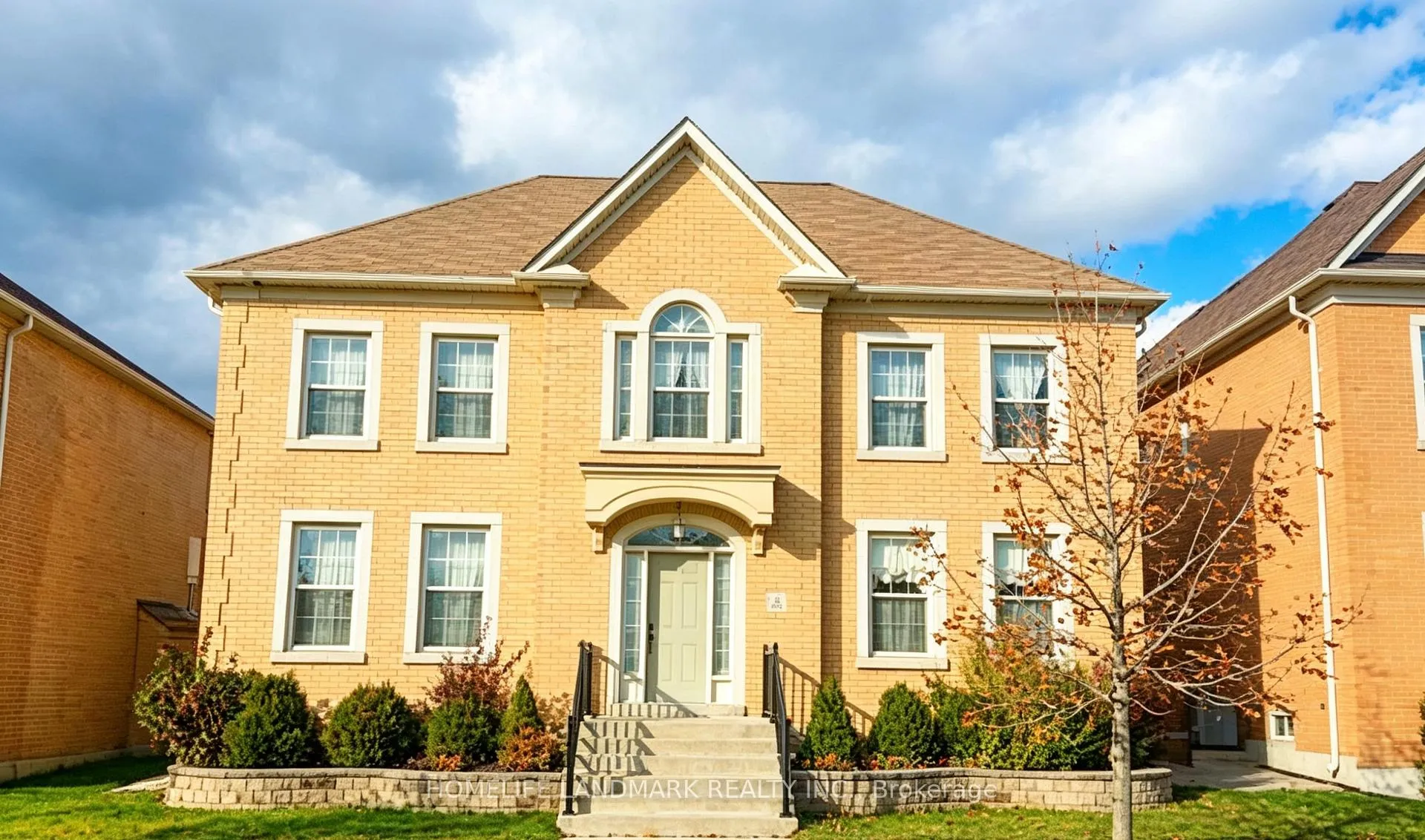 Photo 1 of 61 Charity Crescent, Markham, Cathedraltown — HOMEH