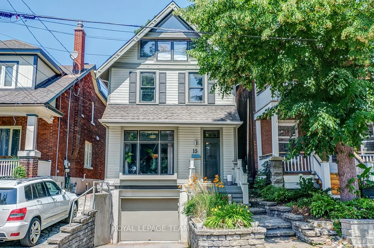 Photo 1 of 15 Fourth Avenue, Ottawa, Glebe — HOMEH
