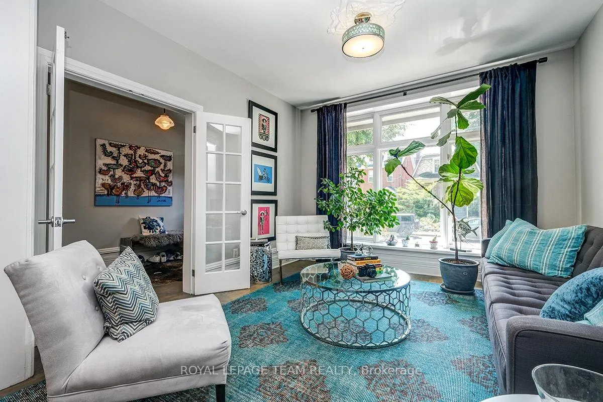 Photo 6 of 15 Fourth Avenue, Ottawa, Glebe — HOMEH