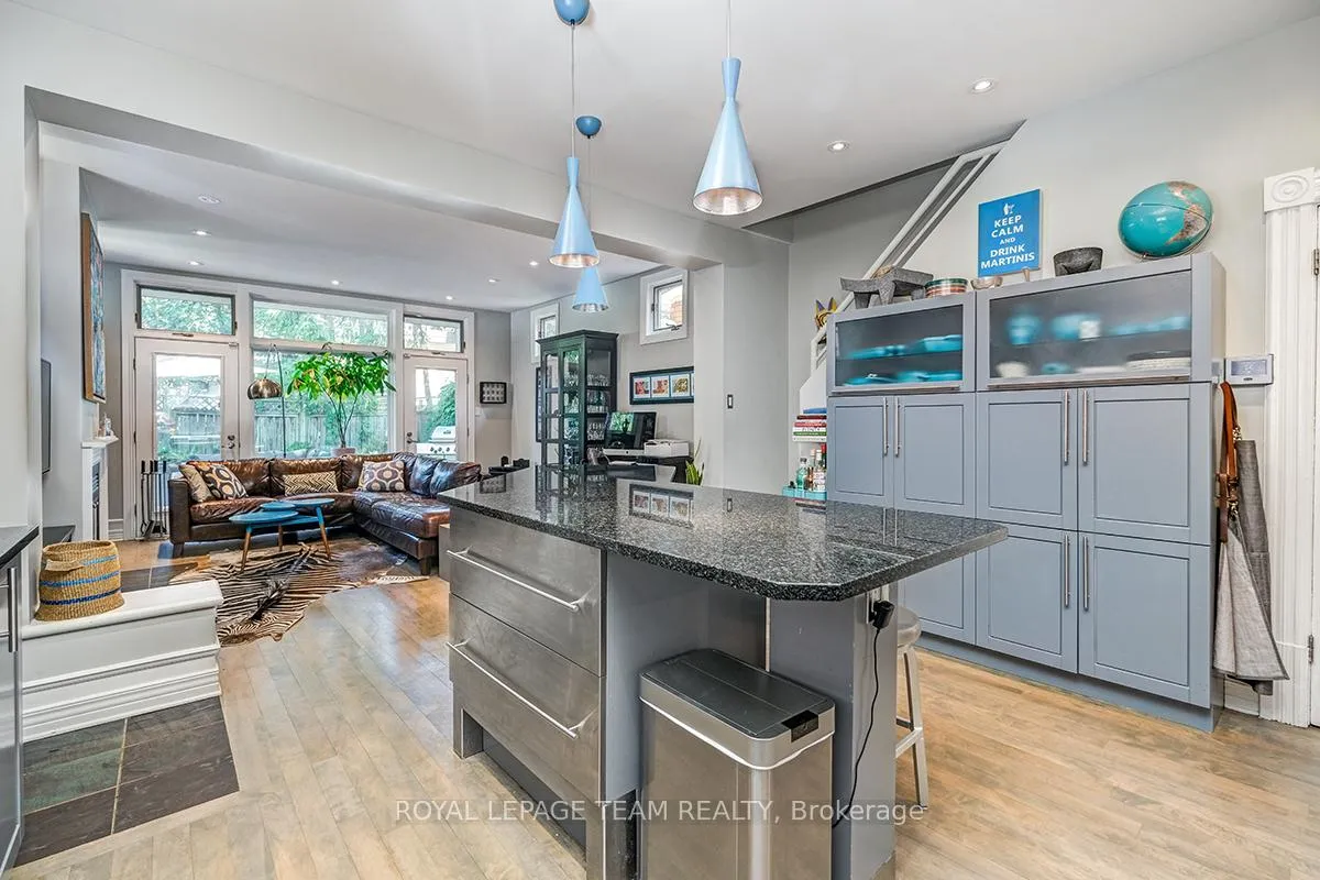 Photo 14 of 15 Fourth Avenue, Ottawa, Glebe — HOMEH