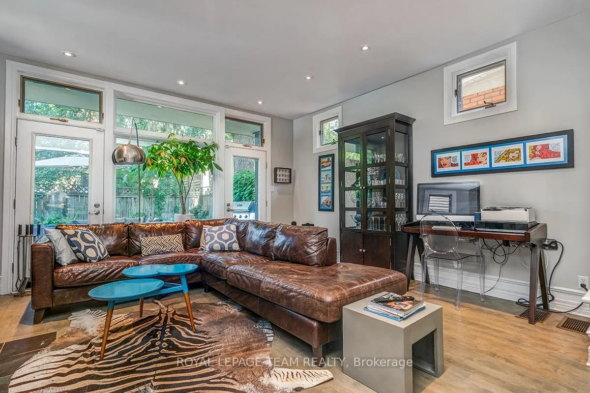Photo 17 of 15 Fourth Avenue, Ottawa, Glebe — HOMEH