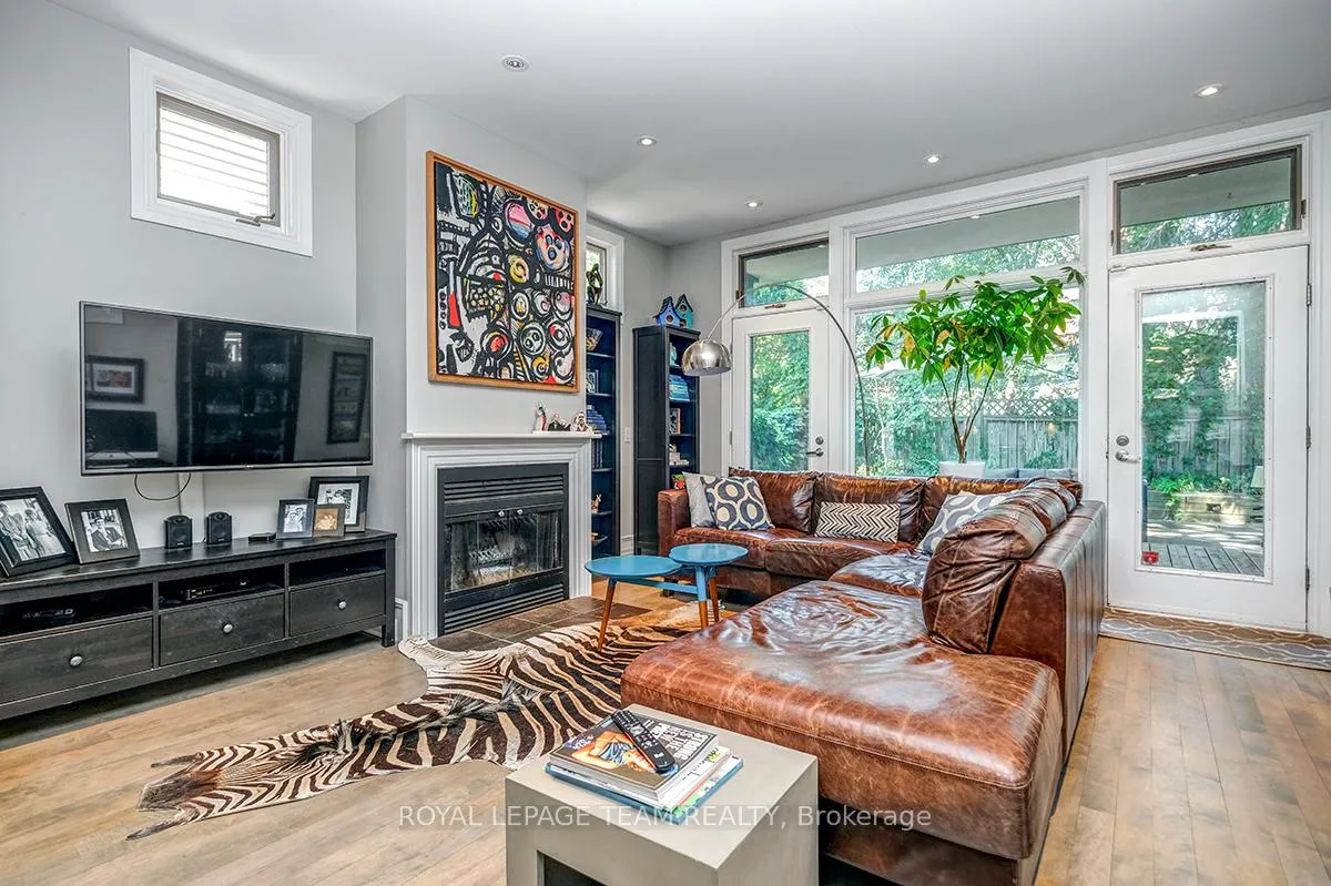Photo 18 of 15 Fourth Avenue, Ottawa, Glebe — HOMEH