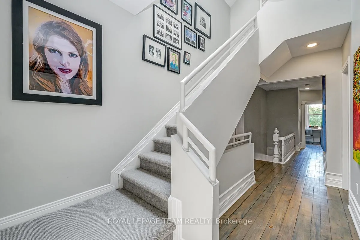 Photo 22 of 15 Fourth Avenue, Ottawa, Glebe — HOMEH