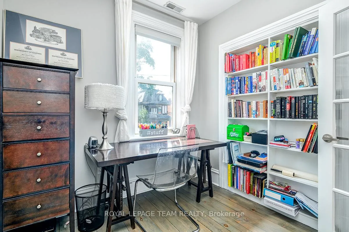 Photo 26 of 15 Fourth Avenue, Ottawa, Glebe — HOMEH