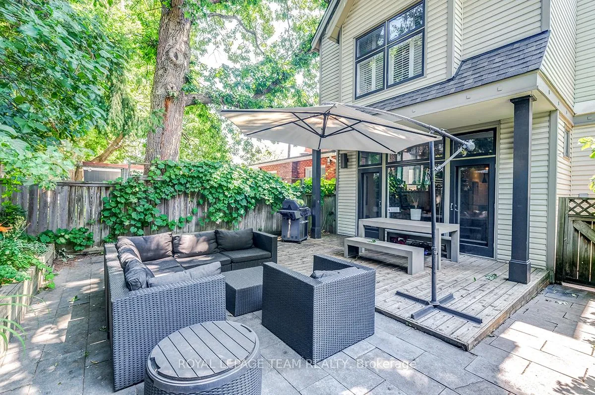 Photo 42 of 15 Fourth Avenue, Ottawa, Glebe — HOMEH