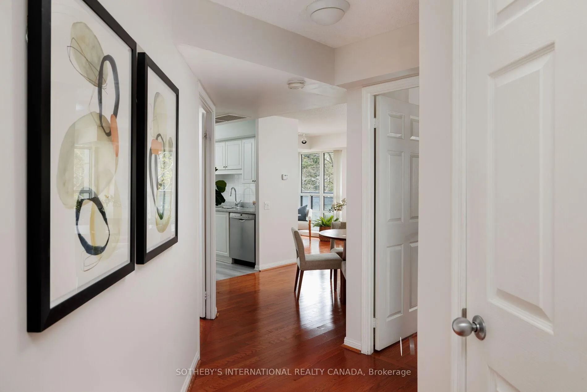 Photo 7 of Unit 202, 153 Beecroft Road, North York, Lansing-Westgate — HOMEH