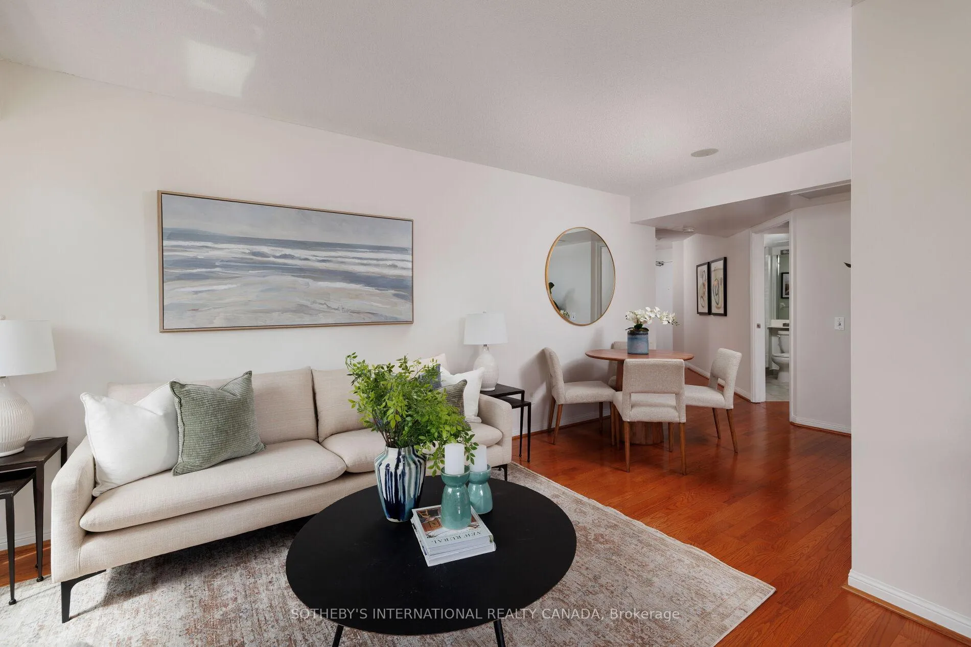 Photo 16 of Unit 202, 153 Beecroft Road, North York, Lansing-Westgate — HOMEH