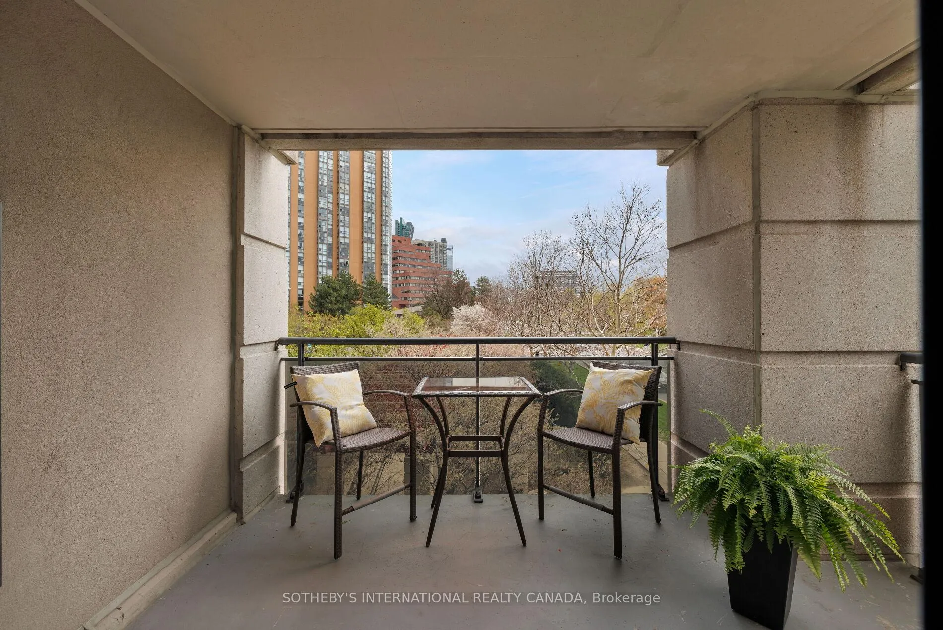 Photo 17 of Unit 202, 153 Beecroft Road, North York, Lansing-Westgate — HOMEH