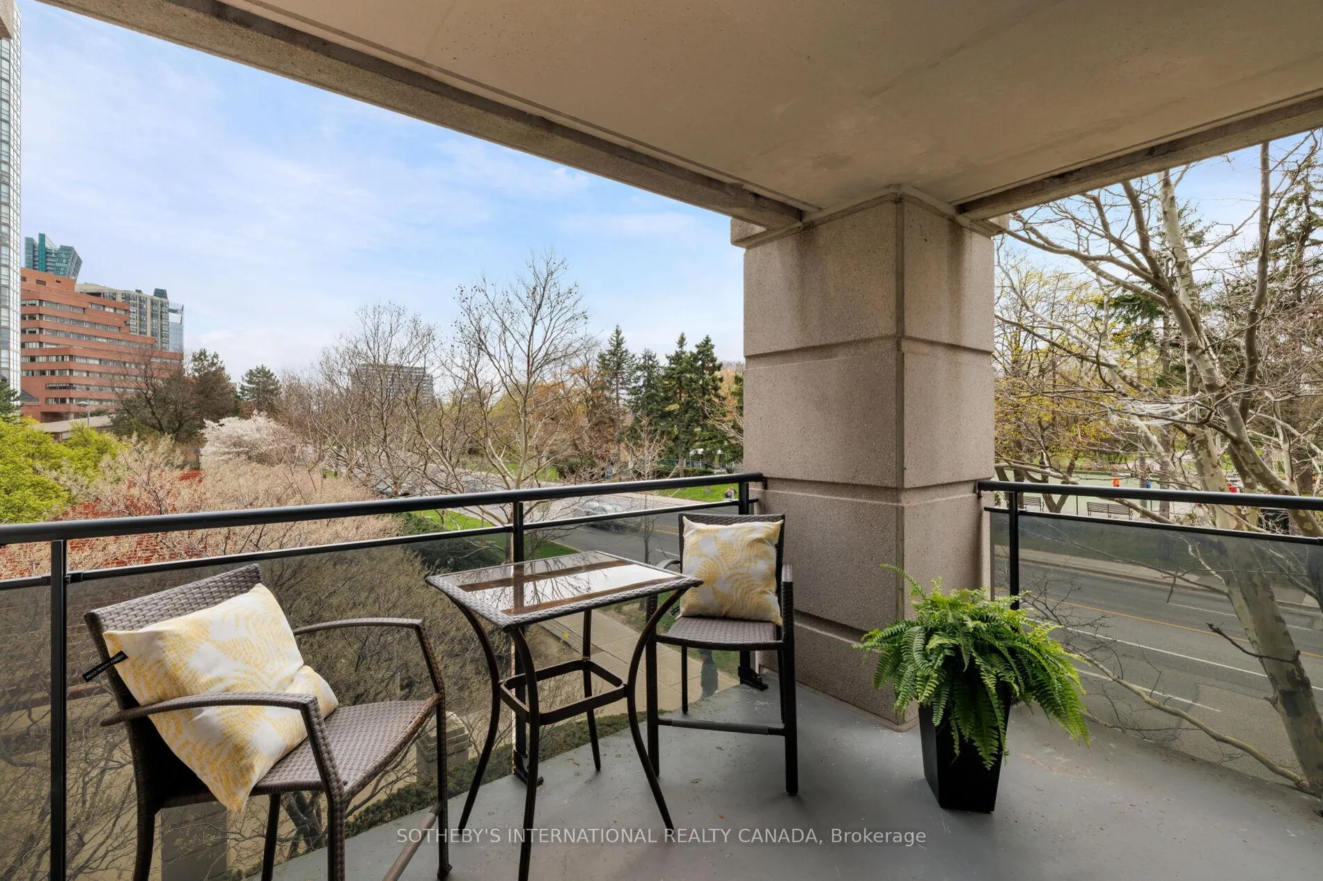 Photo 18 of Unit 202, 153 Beecroft Road, North York, Lansing-Westgate — HOMEH