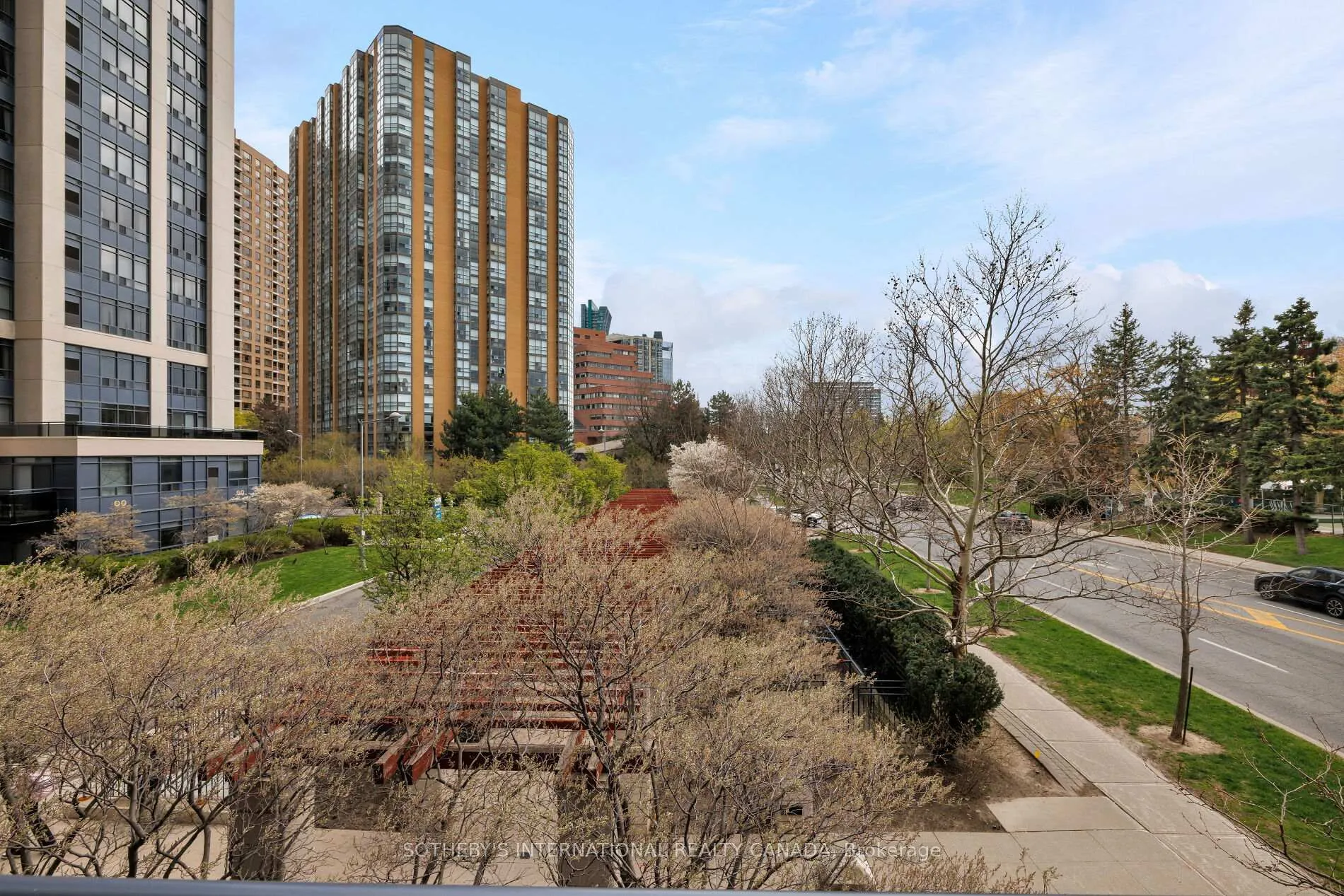 Photo 19 of Unit 202, 153 Beecroft Road, North York, Lansing-Westgate — HOMEH