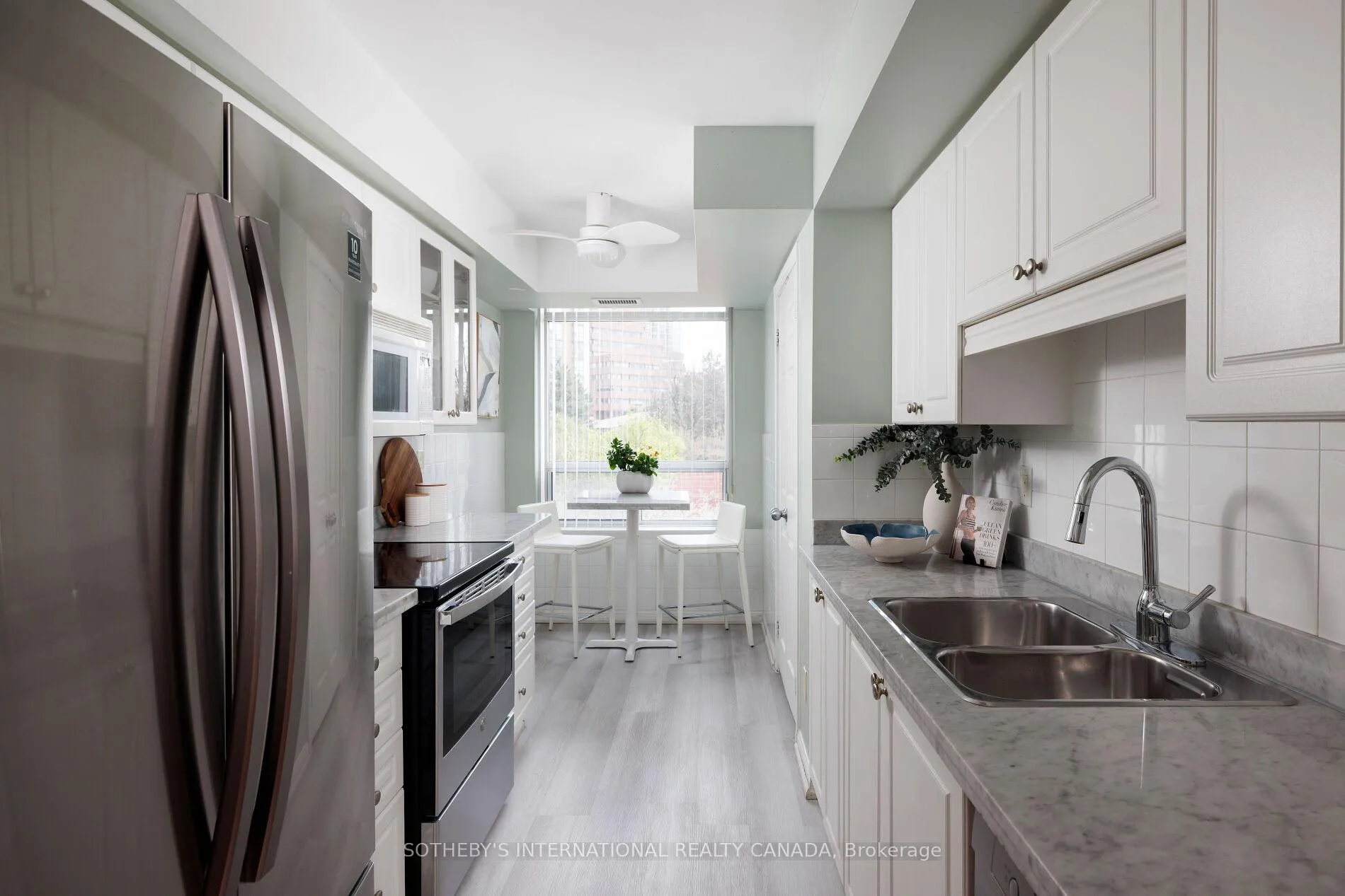 Photo 20 of Unit 202, 153 Beecroft Road, North York, Lansing-Westgate — HOMEH