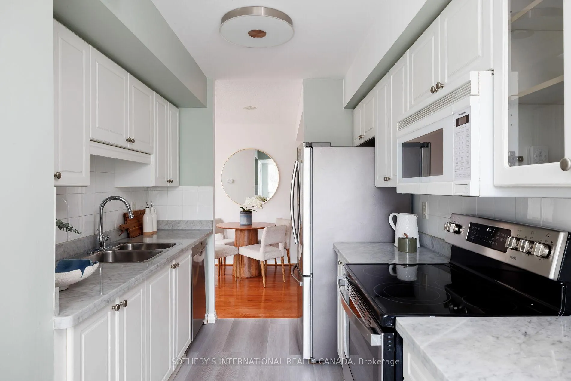 Photo 24 of Unit 202, 153 Beecroft Road, North York, Lansing-Westgate — HOMEH