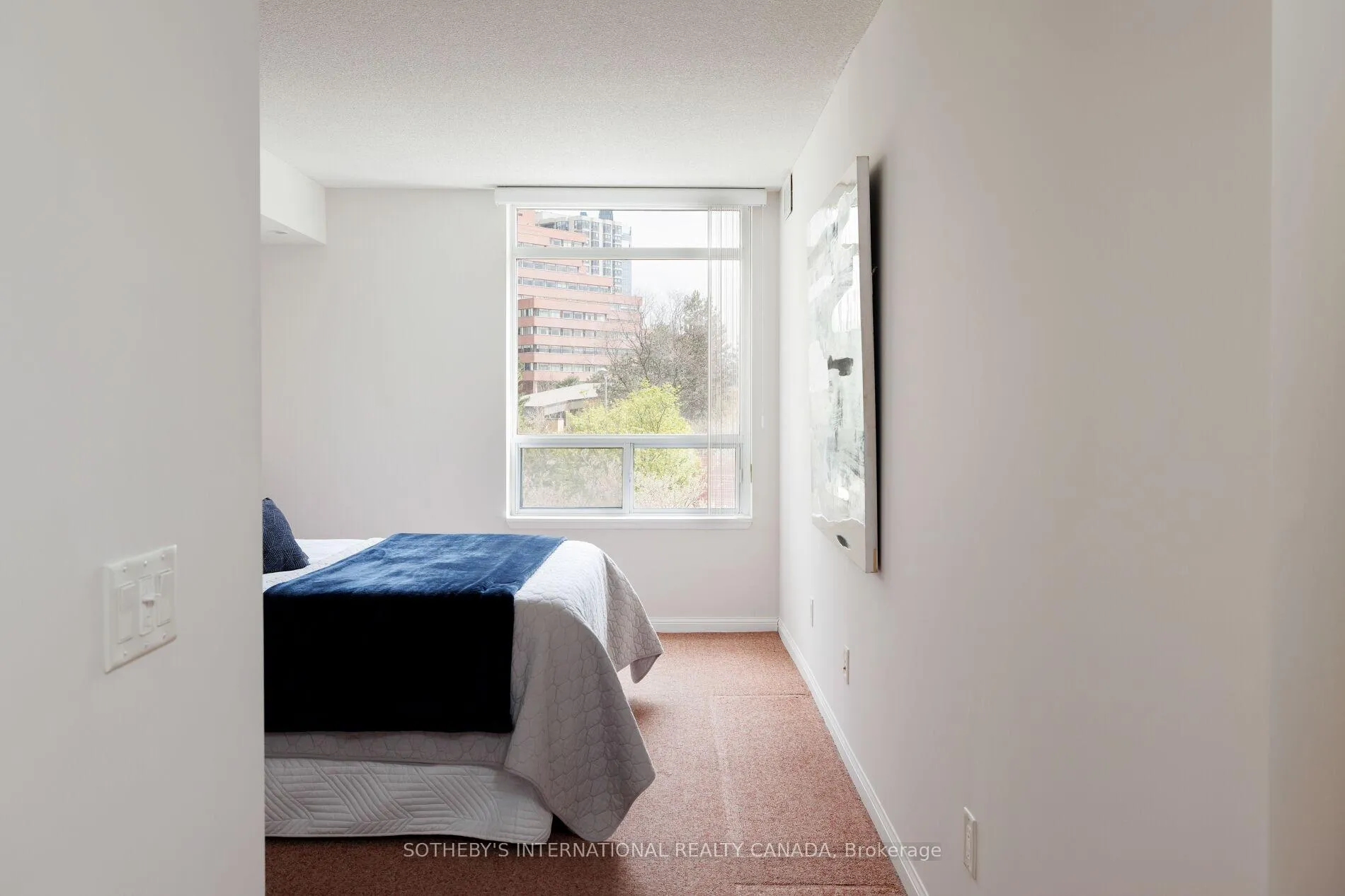 Photo 25 of Unit 202, 153 Beecroft Road, North York, Lansing-Westgate — HOMEH