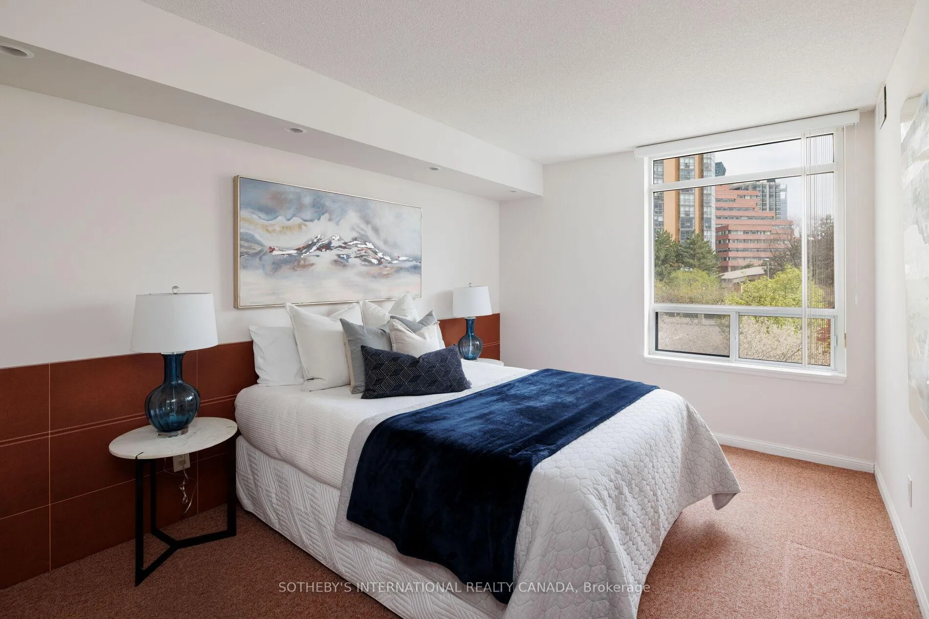 Photo 26 of Unit 202, 153 Beecroft Road, North York, Lansing-Westgate — HOMEH