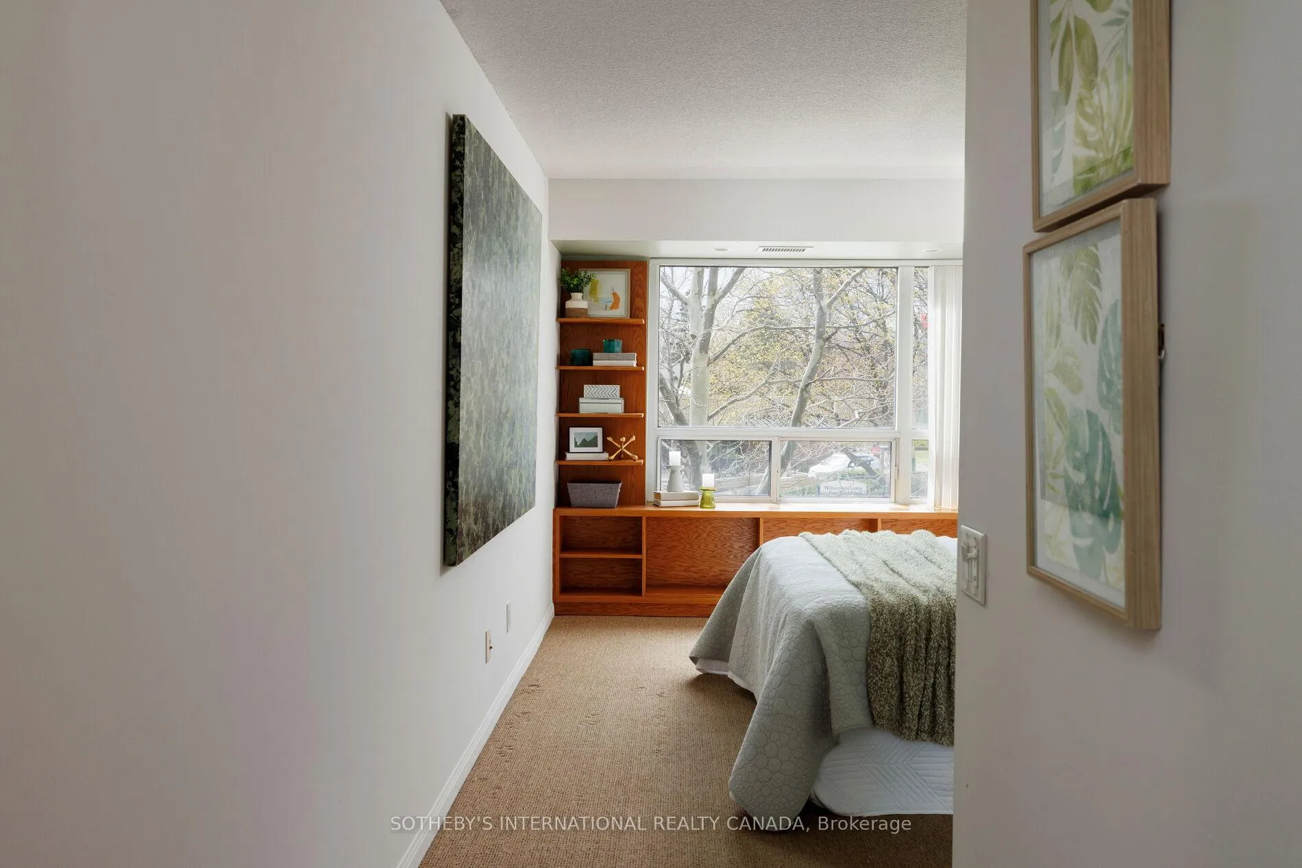 Photo 30 of Unit 202, 153 Beecroft Road, North York, Lansing-Westgate — HOMEH