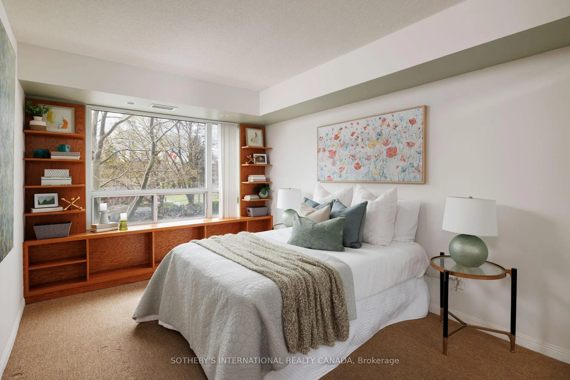 Photo 31 of Unit 202, 153 Beecroft Road, North York, Lansing-Westgate — HOMEH